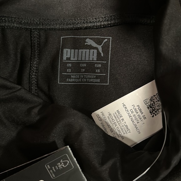 Puma Leggings - Picture 7 of 7